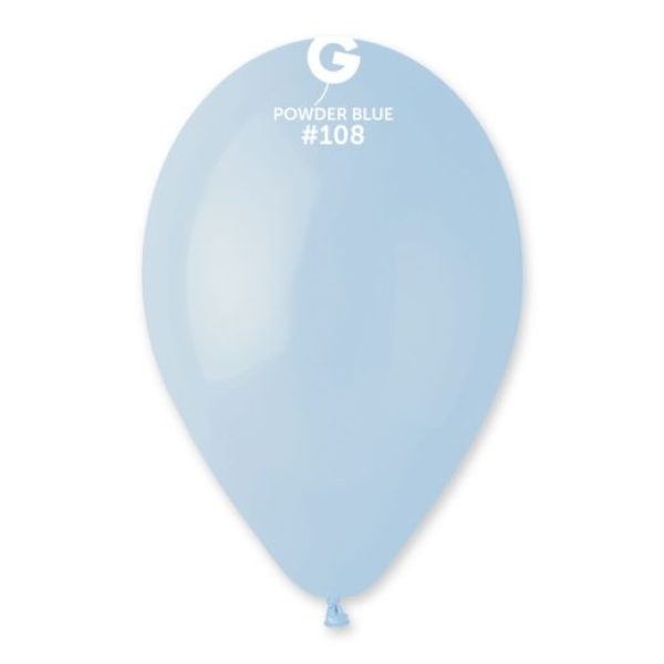 G110 puder plava 108