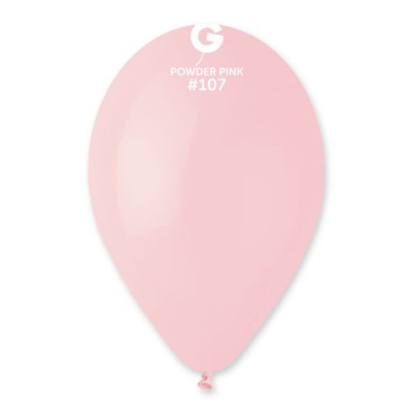 G90 puder pink 107